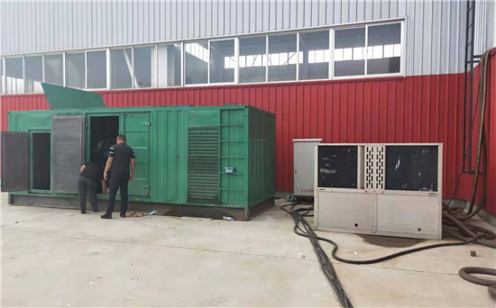 三台发电机组电缆选型需要考虑哪些环境因素